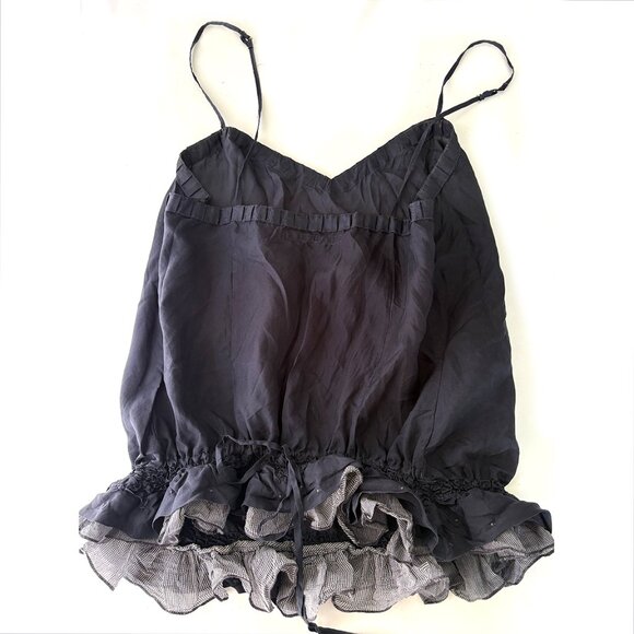Marithe Francois Girbaud Tops - Marithe Francois Girbaud_Cami_Size M
